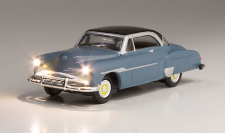 Woodland Scenics Woodland Scenics 5596 HO Scale Comfy Cruise Just Plug Vehicle