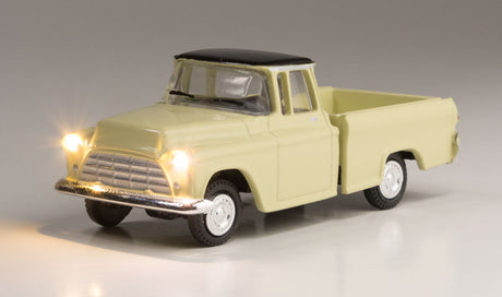 Woodland Scenics Woodland Scenics 5597 HO Scale Work Truck Just Plug Vehicle