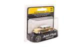 Woodland Scenics Woodland Scenics 5599 HO Scale Station Wagon Just Plug Vehicle