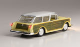 Woodland Scenics Woodland Scenics 5599 HO Scale Station Wagon Just Plug Vehicle
