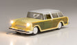 Woodland Scenics Woodland Scenics 5599 HO Scale Station Wagon Just Plug Vehicle