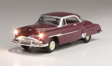 Woodland Scenics Woodland Scenics 5601 HO Scale Downtown Drive Just Plug Vehicle