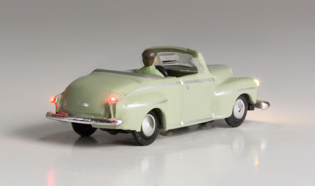 Woodland Scenics Woodland Scenics 5614 N Just Plug Cool Convertible