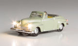 Woodland Scenics Woodland Scenics 5614 N Just Plug Cool Convertible