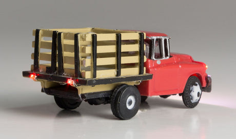 Woodland Scenics Woodland Scenics 5615 N Just Plug Heavy Hauler