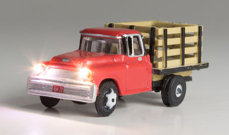 Woodland Scenics Woodland Scenics 5615 N Just Plug Heavy Hauler