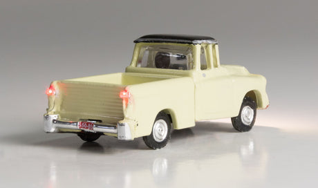 Woodland Scenics Woodland Scenics 5617  N Just Plug Work Truck