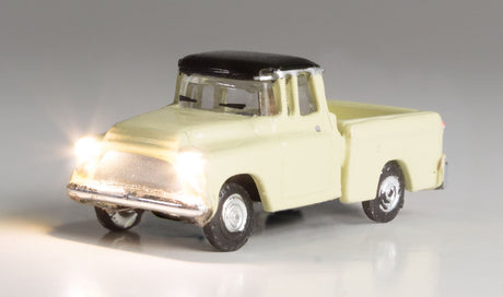 Woodland Scenics Woodland Scenics 5617  N Just Plug Work Truck