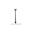 Woodland Scenics Woodland Scenics 5640 N Scale Just Plug Double Lamp Post Street Lights