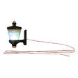 Woodland Scenics Woodland Scenics 5663 O Scale Just Plug Entry Wall Mount Lights