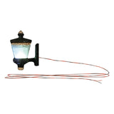 Woodland Scenics Woodland Scenics 5663 O Scale Just Plug Entry Wall Mount Lights