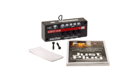 Woodland Scenics Woodland Scenics 5701 Just Plug Light Hub