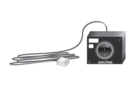 Woodland Scenics Woodland Scenics 5725 Auxiliary Switch Just Plug Lighting