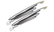 Woodland Scenics Woodland Scenics 5740 Just Plug Warm White Stick-on LED Lights