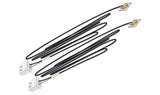 Woodland Scenics Woodland Scenics 5740 Just Plug Warm White Stick-on LED Lights