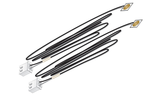 Woodland Scenics Woodland Scenics 5740 Just Plug Warm White Stick-on LED Lights