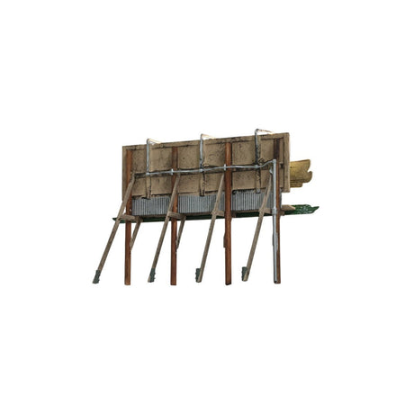 Woodland Scenics Woodland Scenics 5793 HO Scale Billboard The Hottest Brand