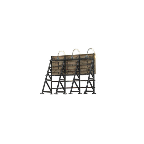 Woodland Scenics Woodland Scenics 5795 HO Scale Billboard Wise Tobacco Co.