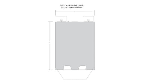 Woodland Scenics Woodland Scenics 5854 O Scale Theater Built and Ready