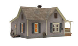 Woodland Scenics Woodland Scenics 5860 O Scale Old Homestead Built and Ready