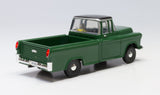 Woodland Scenics Woodland Scenics 5970 O Scale Just Plug Green Pickup