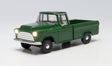 Woodland Scenics Woodland Scenics 5970 O Scale Just Plug Green Pickup