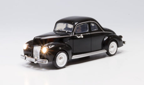 Woodland Scenics Woodland Scenics 5971 O Scale Just Plug Midnight Ride