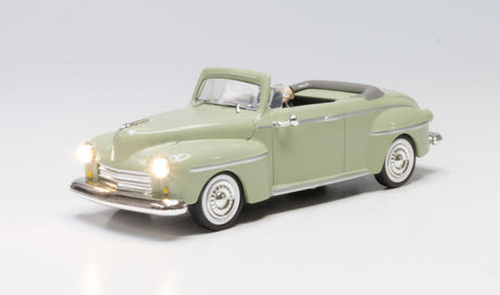 Woodland Scenics Woodland Scenics 5974 O Scale Just Plug Cool Convertible