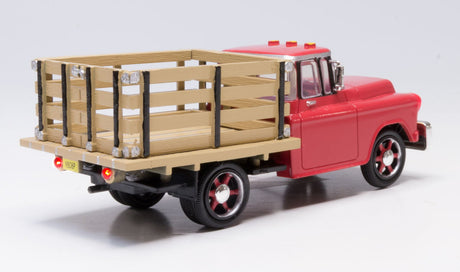Woodland Scenics Woodland Scenics 5975 O Scale Just Plug Heavy Hauler