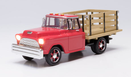 Woodland Scenics Woodland Scenics 5975 O Scale Just Plug Heavy Hauler