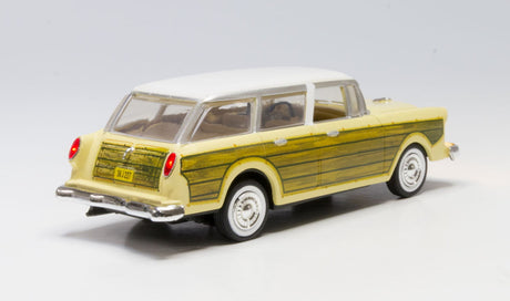 Woodland Scenics Woodland Scenics 5979 O Scale Just Plug Station Wagon