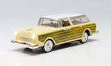 Woodland Scenics Woodland Scenics 5979 O Scale Just Plug Station Wagon
