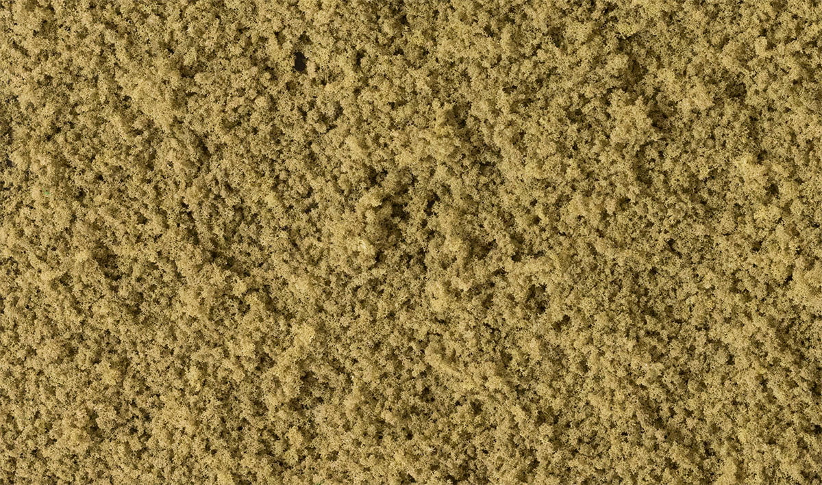 Woodland Scenics Woodland Scenics 60 Coarse Turf / Earth