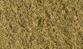 Woodland Scenics Woodland Scenics 60 Coarse Turf / Earth