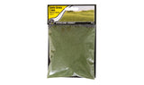 Woodland Scenics Woodland Scenics 614 Static Grass Medium Green 2mm