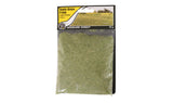 Woodland Scenics Woodland Scenics 619 Static Grass Light Green 4mm