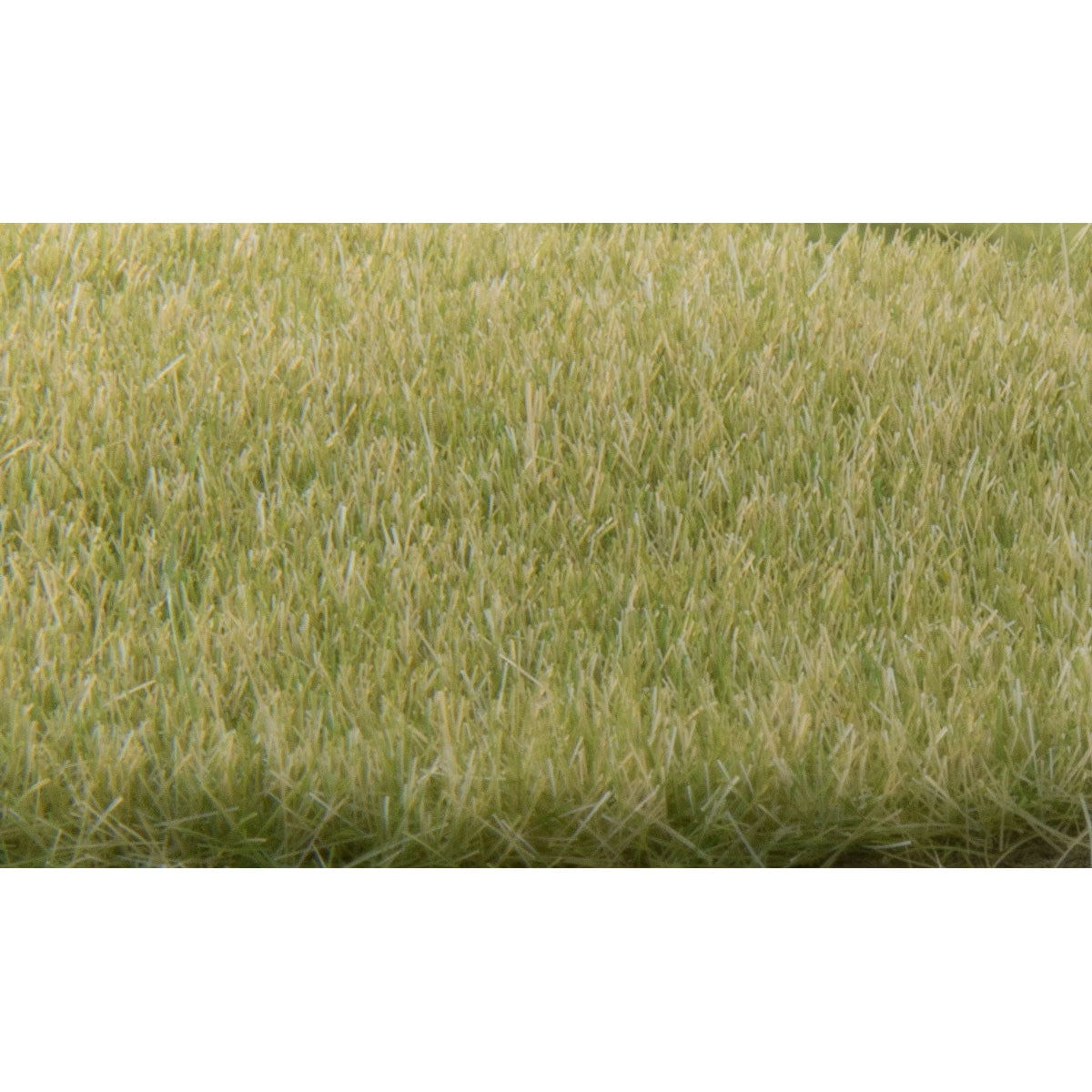 Woodland Scenics Woodland Scenics 619 Static Grass Light Green 4mm