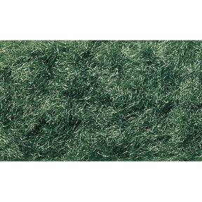 Woodland Scenics Woodland Scenics 636 Flock Static Grass/Dark Green