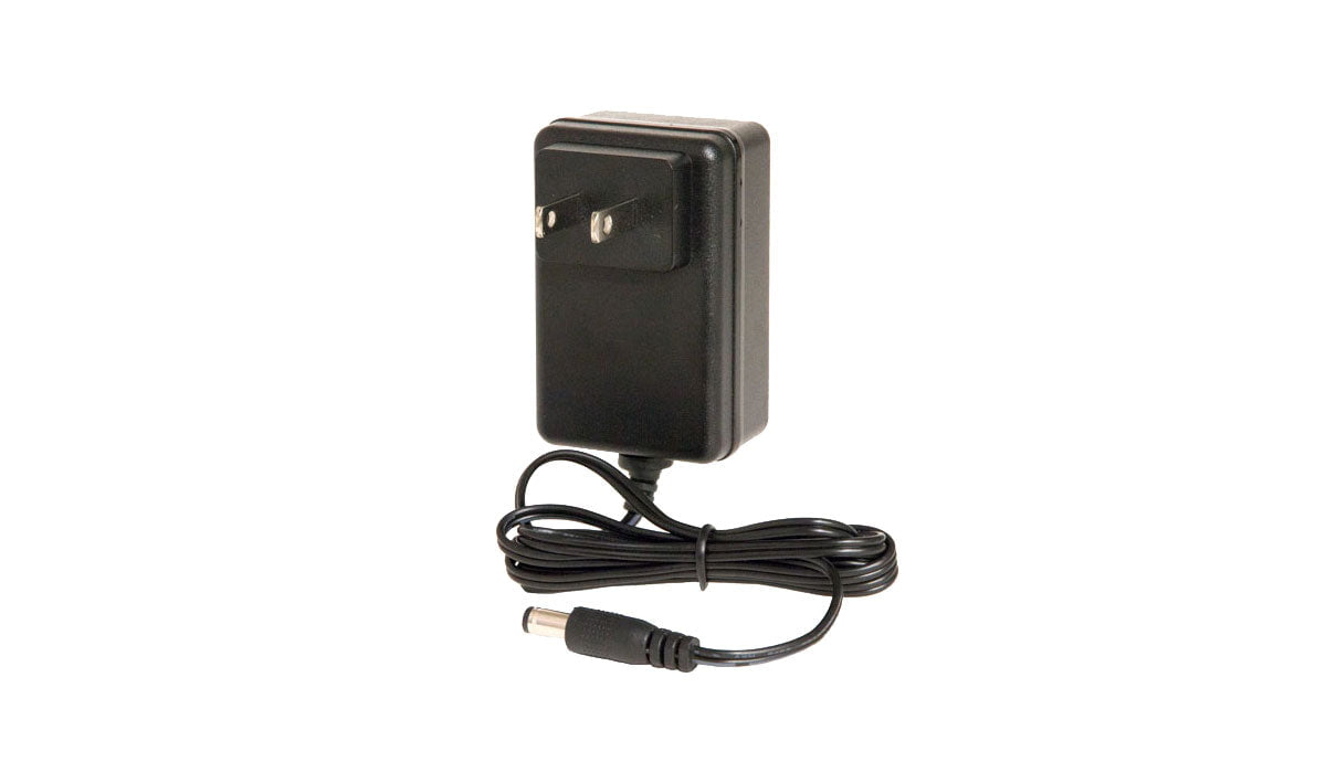 Woodland Scenics Woodland Scenics 641 Field System Power Supply For Static King Applicator