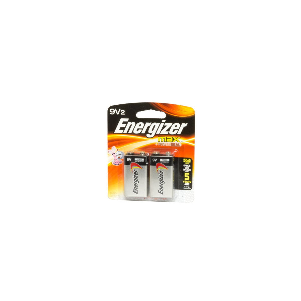 Woodland Scenics Woodland Scenics 642 Batteries 9v