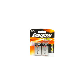 Woodland Scenics Woodland Scenics 642 Batteries 9v