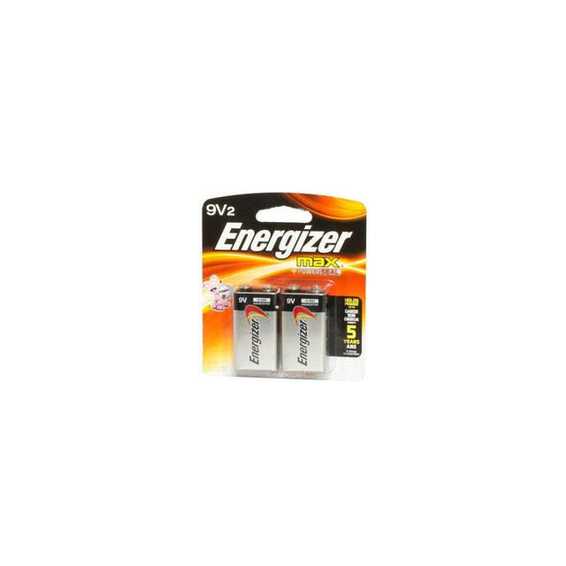 Woodland Scenics Woodland Scenics 642 Batteries 9v