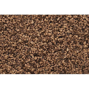 Woodland Scenics Woodland Scenics 72 Fine Ballast/brown