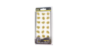 Woodland Scenics Woodland Scenics 774 Yellow Seeding Tufts
