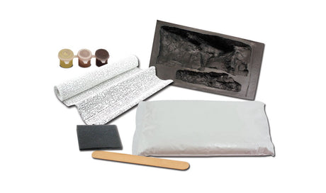 Woodland Scenics Woodland Scenics 951 Rock Making Kit