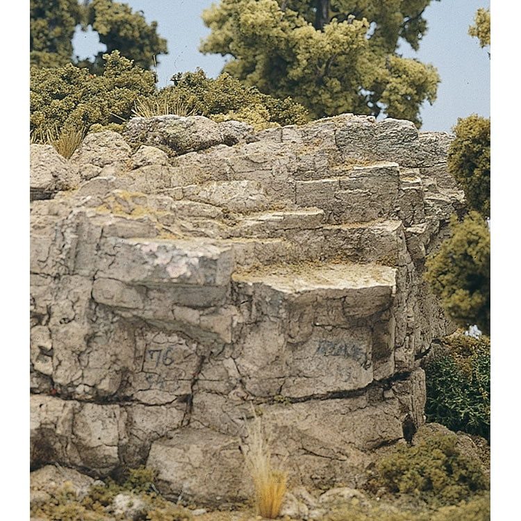 Woodland Scenics Woodland Scenics 951 Rock Making Kit