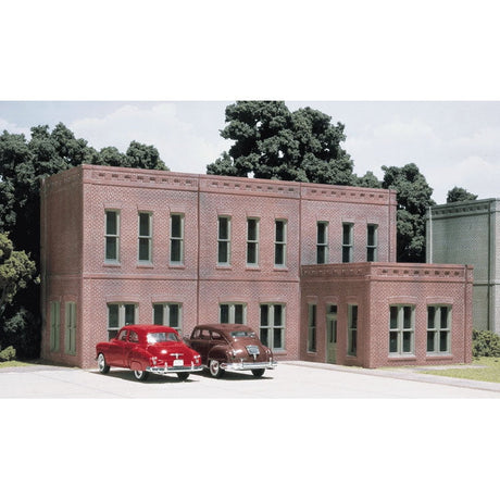 Woodland Scenics Woodland Scenics 95200 O Scale Konrad Paint Co. DPM Kit