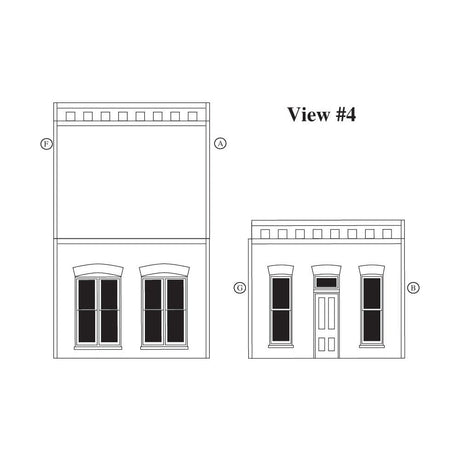 Woodland Scenics Woodland Scenics 95200 O Scale Konrad Paint Co. DPM Kit