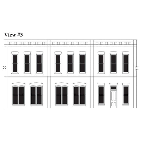 Woodland Scenics Woodland Scenics 95200 O Scale Konrad Paint Co. DPM Kit