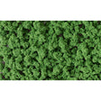 Woodland Scenics Woodland Scenics Bushes Foliage/Medium Green